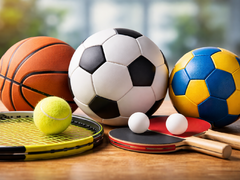 Job organizatie profil sportiv