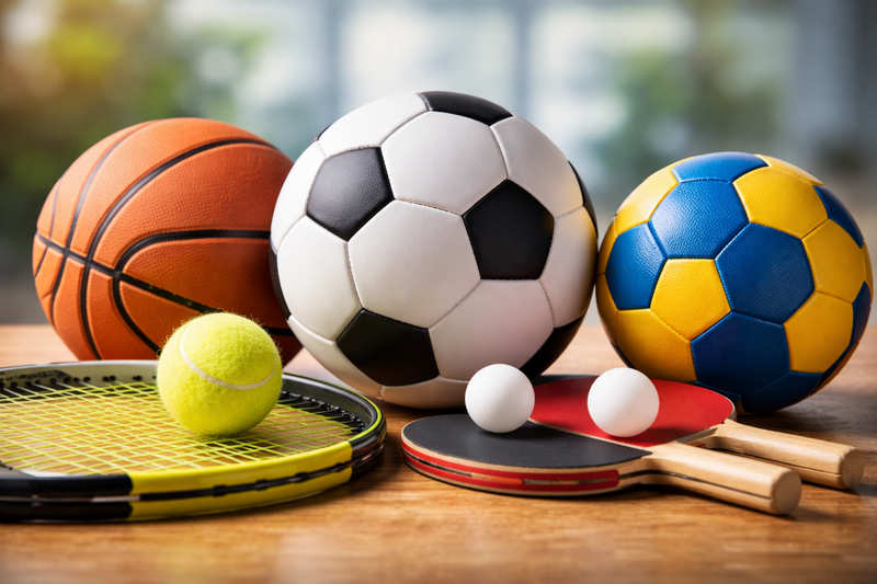 Job organizatie profil sportiv.