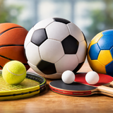 Job organizatie profil sportiv